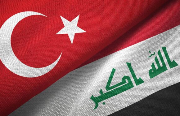 Irak ile ekonomik ilişkiler yeniden ısınıyor TRT Haber Ekonomi Haberleri AA