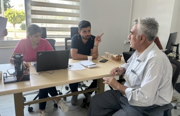 ‘Yerinde Dönüşüm’ projesine başvurular 175 bin 703’e ulaştı TRT Haber Ekonomi Haberleri TRT Haber