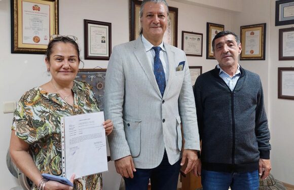 Kira anlaşmazlığı arabuluculuk masasında çözüldü TRT Haber Ekonomi Haberleri AA