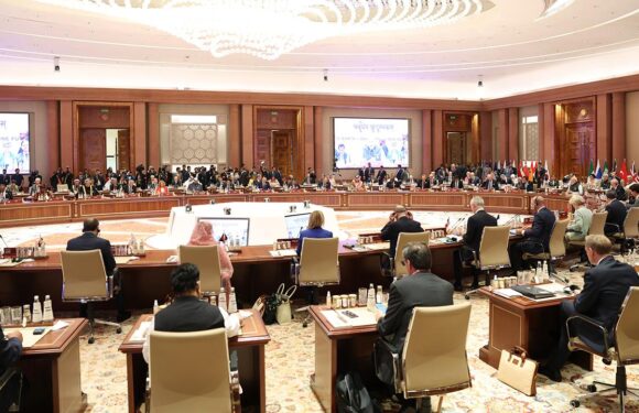 G20 ülkeleri Afrika için anlaştı: Daimi üye statüsü verilecek TRT Haber Ekonomi Haberleri AA