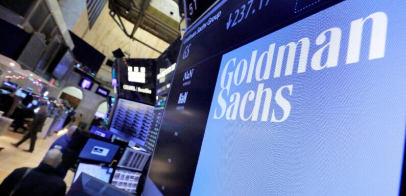 Goldman Sachs: Politika faizindeki hızlı normalleşme TL’de kazancın geri döndüğüne işaret ediyor TRT Haber Ekonomi Haberleri AA