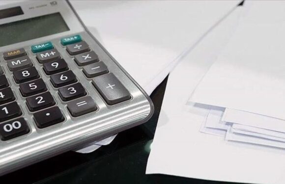 EBRD: Türk ekonomisinde atılan adımlar yatırımcıların onayını aldı TRT Haber Ekonomi Haberleri AA
