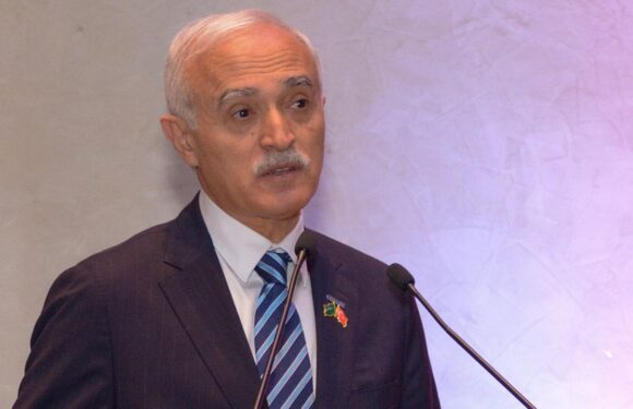 DEİK Başkanı Olpak: Bizim için ‘diaspora diplomasisi’ ikincil değil, asli bir faaliyettir TRT Haber Ekonomi Haberleri AA