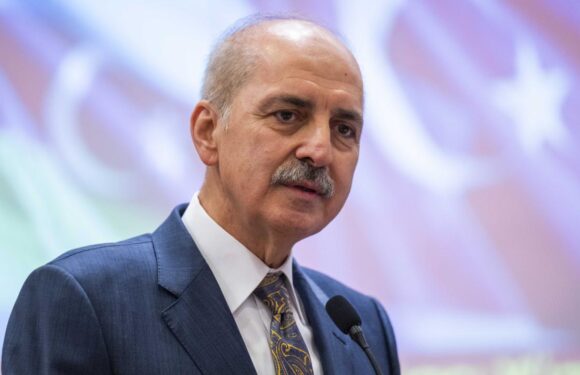 Kurtulmuş: Emekli düzenlemesi Meclis’e geldiği zaman hızlandırırız TRT Haber Ekonomi Haberleri TRT Haber