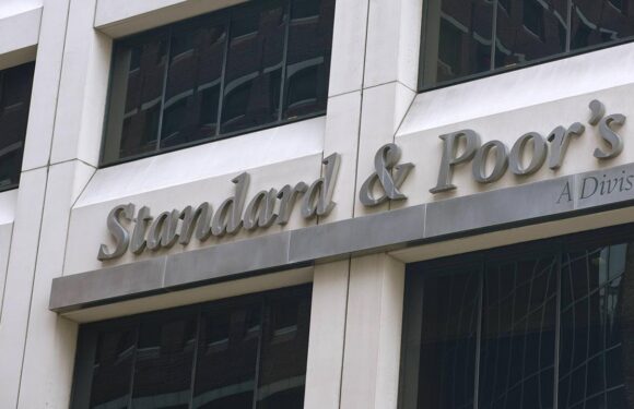 Standard amp; Poor’s Türkiye’nin kredi notunu durağana çıkardı TRT Haber Ekonomi Haberleri AA