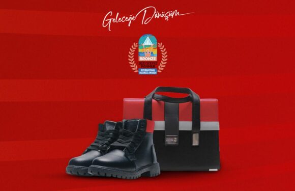 THY’nin Geleceğe Dönüşüm Projesine ödül TRT Haber Ekonomi Haberleri AA