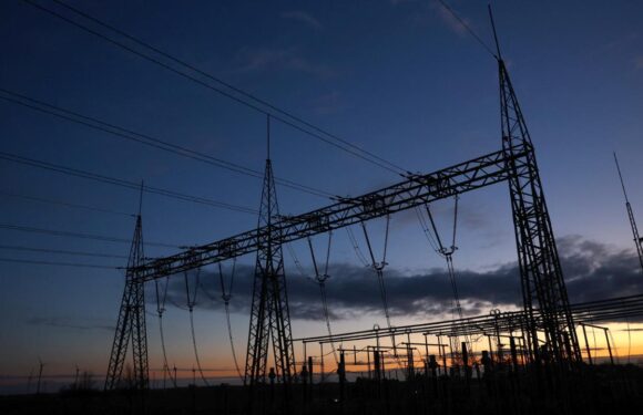 AB ülkelerinde elektrik ve gaz fiyatları zirve yaptı TRT Haber Ekonomi Haberleri AA