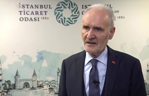 İTOdan indirim kampanyasına destek çağrısı TRT Haber Ekonomi Haberleri TRT Haber