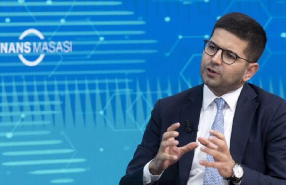 Cumhurbaşkanlığı Yatırım Ofisi Başkanı Dağlıoğlu: Türkiye 2003’ten bu yana 250 milyar doların üzerinde yatırım çekti TRT Haber Ekonomi Haberleri AA