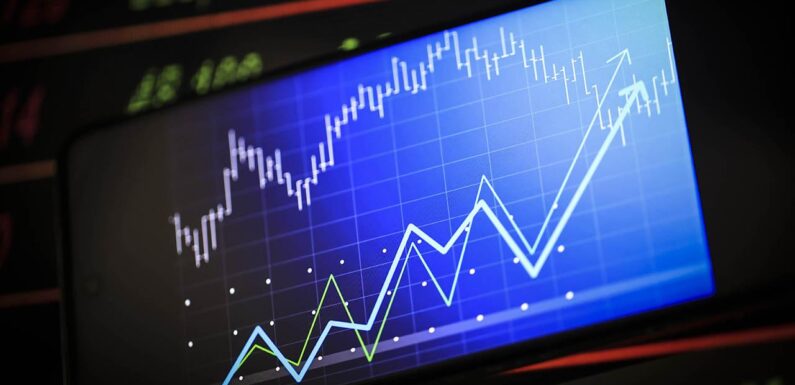 Eylülde en yüksek reel getiri BIST 100’de TRT Haber Ekonomi Haberleri AA