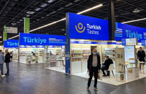 Türkiye’de gelecek yıl 348 fuar organize edilecek TRT Haber Ekonomi Haberleri AA