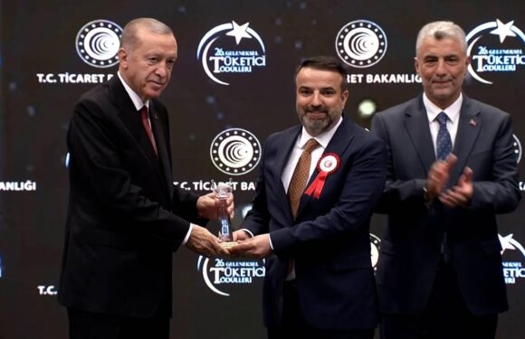 Tüketici dostu yayınlar TRT’ye iki ödül getirdi TRT Haber Ekonomi Haberleri TRT Haber