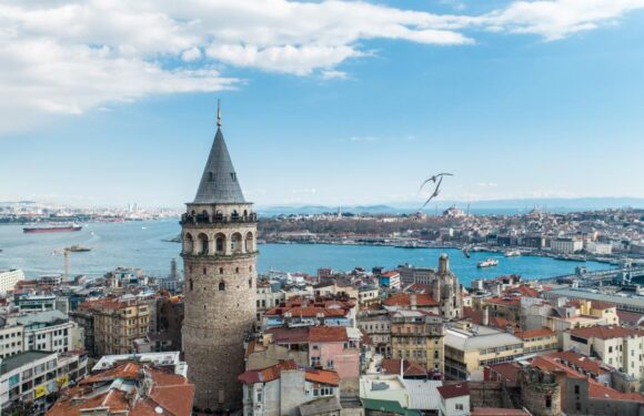 Turizmde 2028 hedefi 100 milyar dolar TRT Haber Ekonomi Haberleri AA