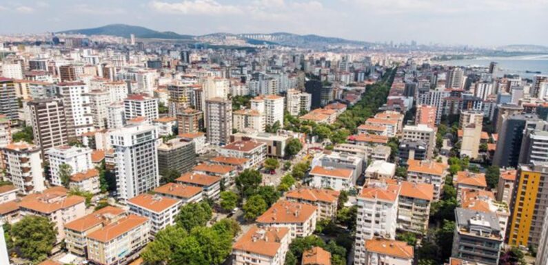 Günlük kiralık evlerle ilgili teklif TBMM’de TRT Haber Ekonomi Haberleri AA