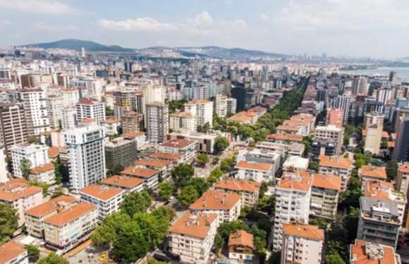 Türkiye’de günlük kiralık ev sayısı 110 bin 857’ye ulaştı TRT Haber Ekonomi Haberleri AA