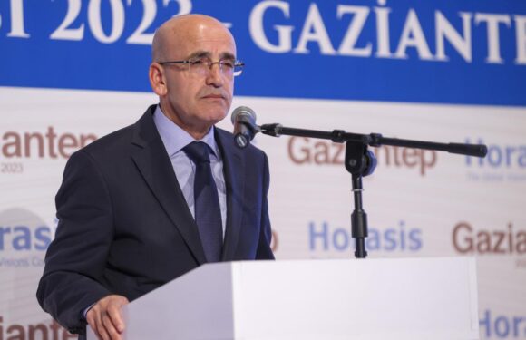 Bakan Şimşek: Yurt dışından önemli bir finansman imkanı sağlanacak TRT Haber Ekonomi Haberleri AA