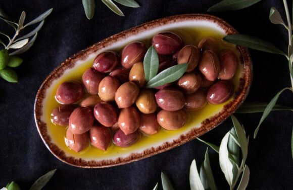 Sofralık zeytin ihracatı 184,5 milyon doları buldu TRT Haber Ekonomi Haberleri AA