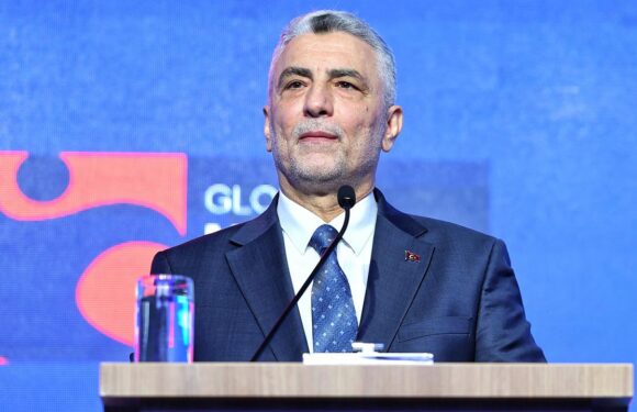 Bakan Bolat: Pazarlama ‘yıkıcı rekabet’ üzerinde yükselmemeli TRT Haber Ekonomi Haberleri AA
