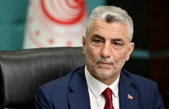 Bakan Bolat: Manipülatif ilanlara 100 bin liraya kadar ceza kesilebilecek TRT Haber Ekonomi Haberleri TRT Haber