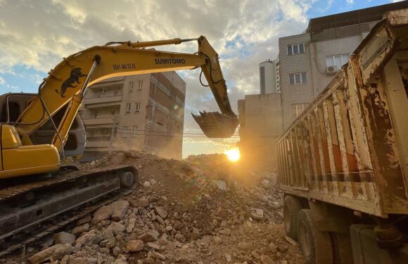 KOSGEB 450 milyon dolarlık kaynağı depremzede 100 bin işletmeye dağıtmayı hedefliyor TRT Haber Ekonomi Haberleri AA