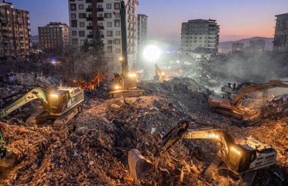 Deprem bölgesinde KOSGEB desteğine 30 bin 723 başvuru TRT Haber Ekonomi Haberleri AA