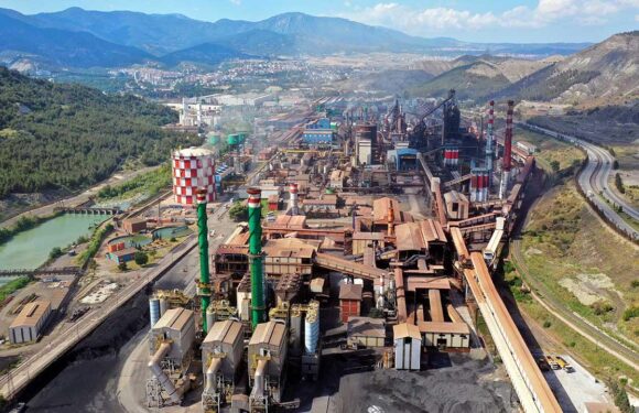 Fabrikalar kuran fabrika: KARDEMİR TRT Haber Ekonomi Haberleri AA