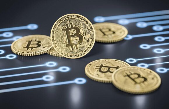 Bitcoin’in fiyatı Mayıs 2022den beri en yüksek seviyesinde TRT Haber Ekonomi Haberleri AA