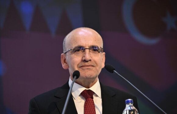 Bakan Şimşek: Türkiye’ye yatırımcı güveni geri geldi TRT Haber Ekonomi Haberleri AA
