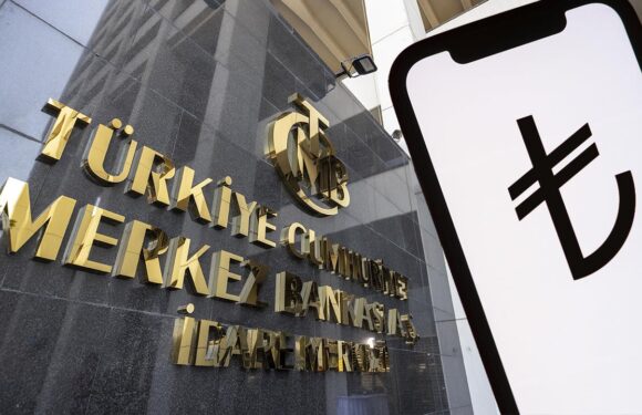 TCMB Başkanı Erkan’dan dijital para açıklaması TRT Haber Ekonomi Haberleri AA