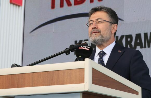 Bakan Yumaklı: Artık doğan her buzağı için destek vereceğiz TRT Haber Ekonomi Haberleri AA