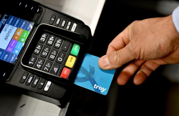 Tüketiciler Birliğinden bankalara Troy çağrısı TRT Haber Ekonomi Haberleri AA