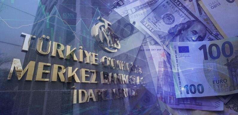 Piyasalar TCMB’nin faiz kararına odaklandı