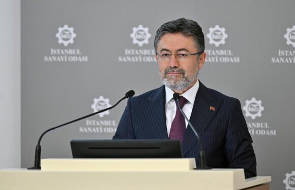 Bakan Yumaklı’dan sanayicilere ‘sözleşmeli üretime destek’ çağrısı