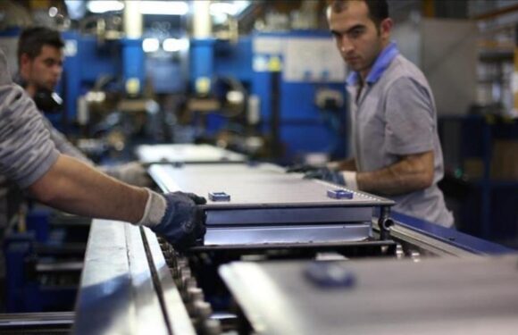 İklimlendirme sektöründen yılın ilk dört ayında 2,3 milyar dolar ihracat