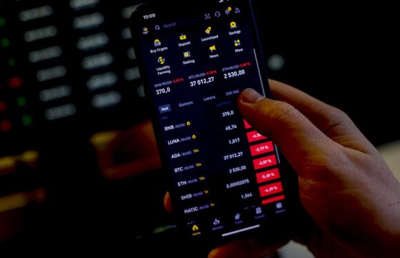 Kripto varlık düzenlemesiyle kayıt dışılık azaltılacak, yatırımcı korunacak