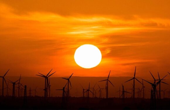 Türkiye yenilenebilir enerjide dünya ve Avrupa’da ilk sıralarda