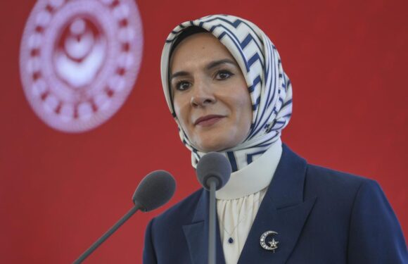 Bakan Göktaş: Aile ve Gençlik Fonu başvuru şartlarını kolaylaştırdık