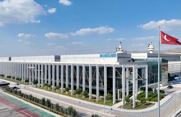 ASELSAN, SSB ile 3 sözleşme imzaladı