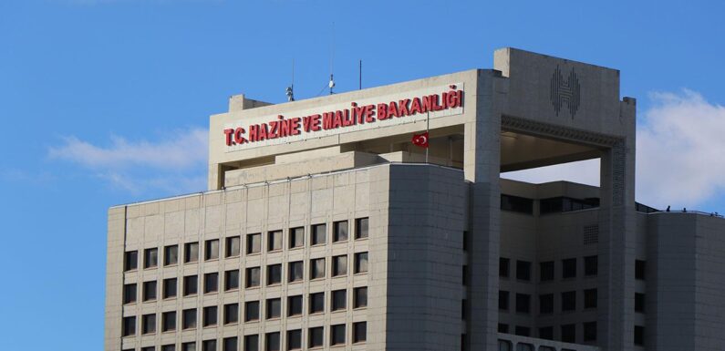 Bakanlık: Ulusal Taşıt Tanıma Sistemi’nde İsrail menşeili firma görev almıyor