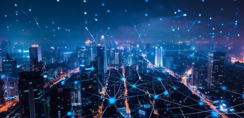 AB, uydu internet sistemini hayata geçirmeye hazırlanıyor