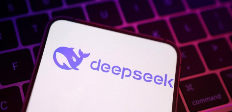 Çinli DeepSeek, ABD’de günün en fazla indirilen uygulaması oldu
