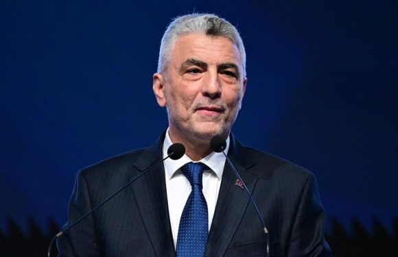 Bakan Bolat: İhracatın büyümesi için destek programlarımızı sürdürüyoruz