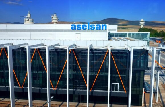 ASELSAN’dan 96,9 milyon euroluk sözleşme