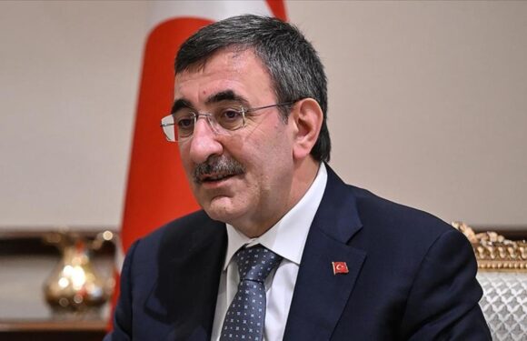 Cevdet Yılmaz: İç talepte sağlıklı toparlanma gözlenmektedir