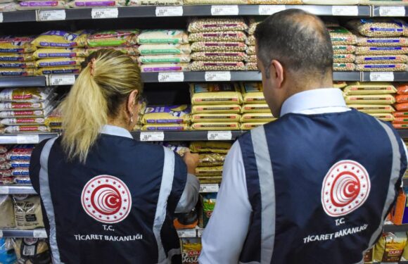 Ramazan ayı öncesi fahiş fiyat denetimleri sürüyor