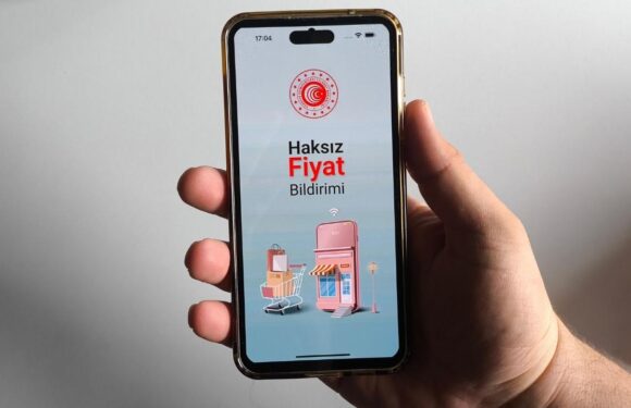 Ticaret Bakanlığı Haksız Fiyat Artışı Bildirimi Mobil Uygulamasını yeniledi