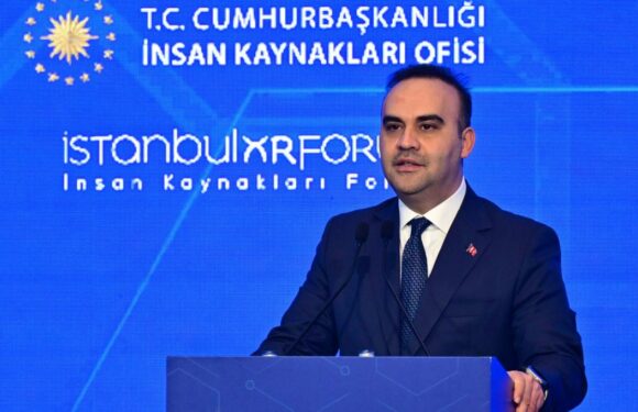 Bakanı Kacır: 214 teknoloji girişimi Türkiye’ye taşınmak için başvuru yaptı