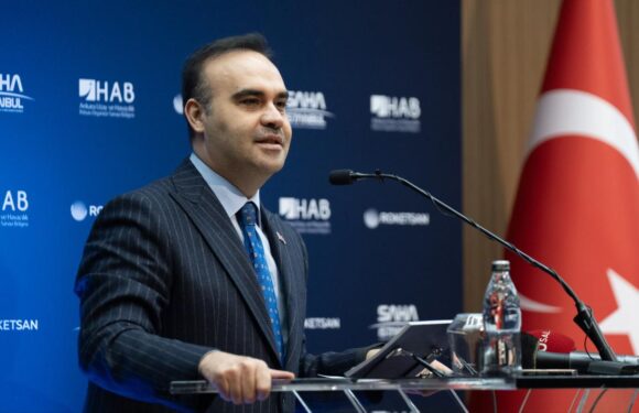 Türkiye’nin en nitelikli havacılık lisesi Ankara’da kurulacak