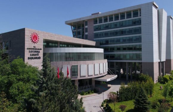 Savunma sanayi şirketlerine finansal kiralama desteği