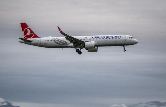 THY Kamboçya’ya uçacak